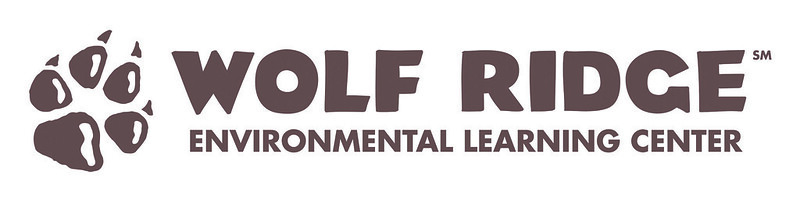 Wolf Ridge Environmental Learning Center Logo