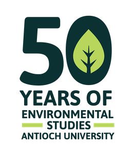 50 Years of environmental studies Antioch University